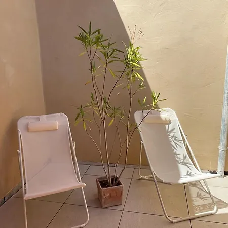 Maison Maragelie Westhoffen