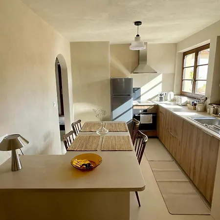 Maison Maragelie Апартаменты *