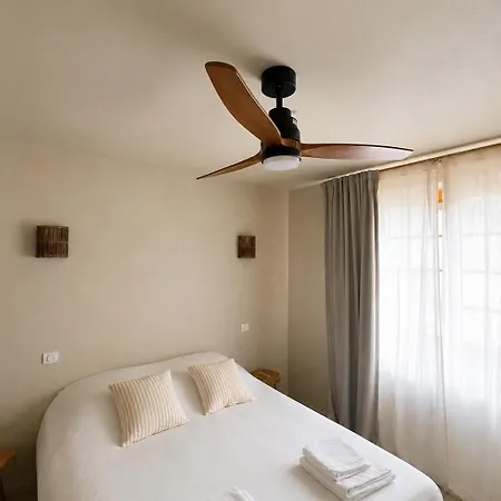 Maison Maragelie *