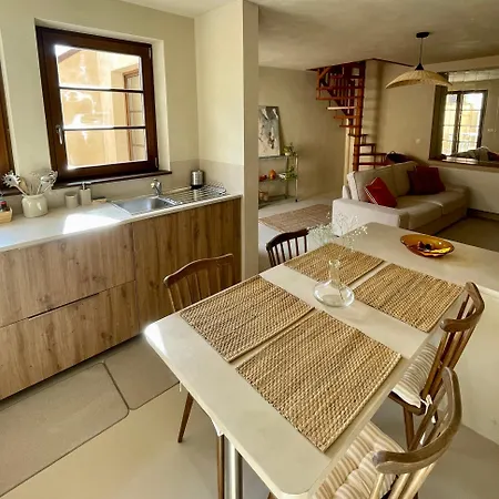 Maison Maragelie Апартаменты Westhoffen