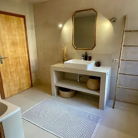 Апартаменты Maison Maragelie *