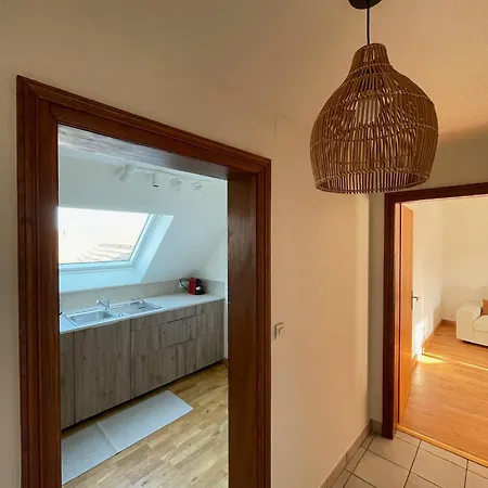 Maison Maragelie Westhoffen