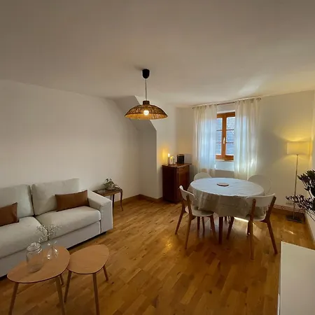 Maison Maragelie Westhoffen