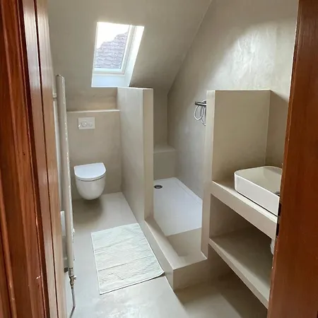 Maison Maragelie