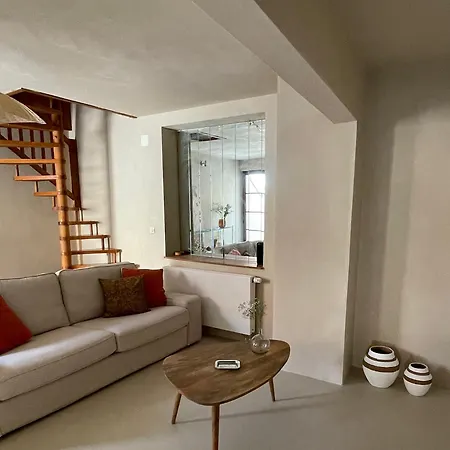 Апартаменты Maison Maragelie Westhoffen