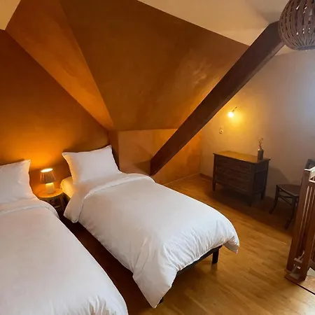 Maison Maragelie Westhoffen