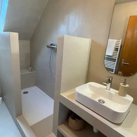 Апартаменты Maison Maragelie *