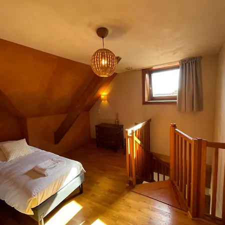 Maison Maragelie Westhoffen