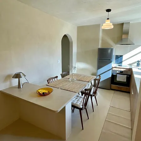 Maison Maragelie Апартаменты Westhoffen