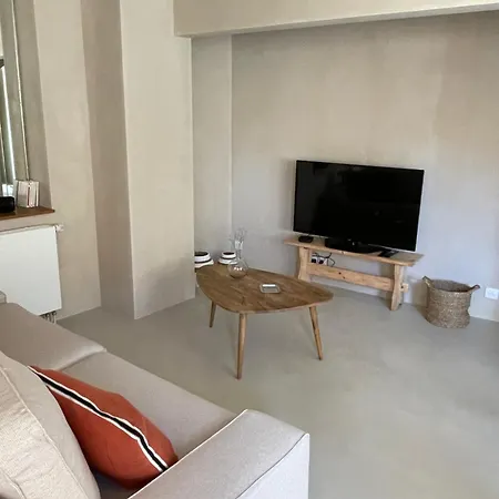 Maison Maragelie *
