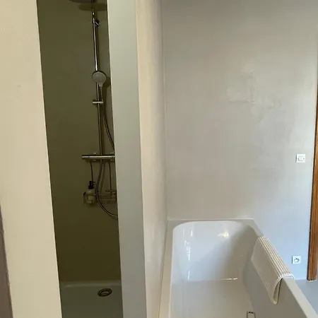 Maison Maragelie Апартаменты *