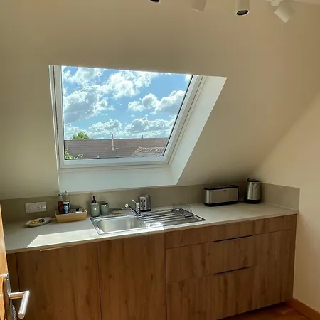 Апартаменты Maison Maragelie