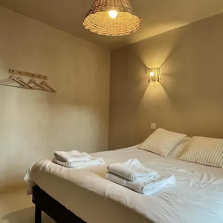 Maison Maragelie Апартаменты Westhoffen