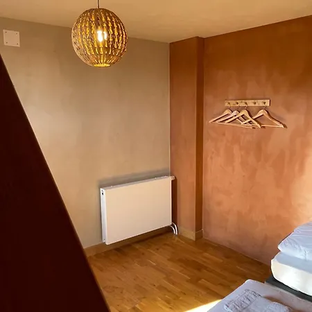 Maison Maragelie *
