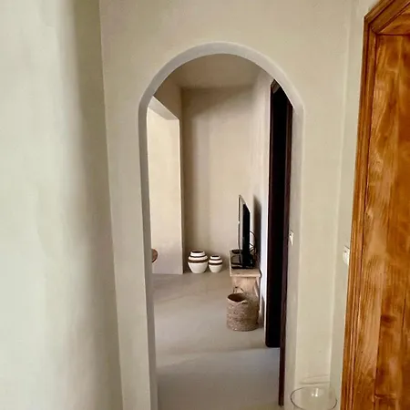 Maison Maragelie