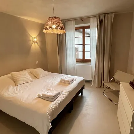 Maison Maragelie Апартаменты