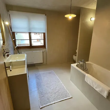 Maison Maragelie Апартаменты
