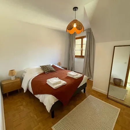 Maison Maragelie *