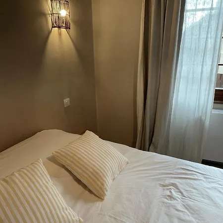 Maison Maragelie Апартаменты