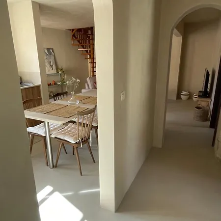 Maison Maragelie Апартаменты *