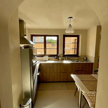 Maison Maragelie Апартаменты *