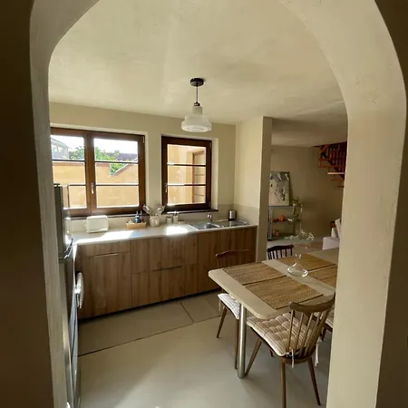Maison Maragelie * Westhoffen