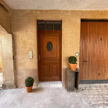 Maison Maragelie Westhoffen