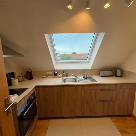 Maison Maragelie Апартаменты *